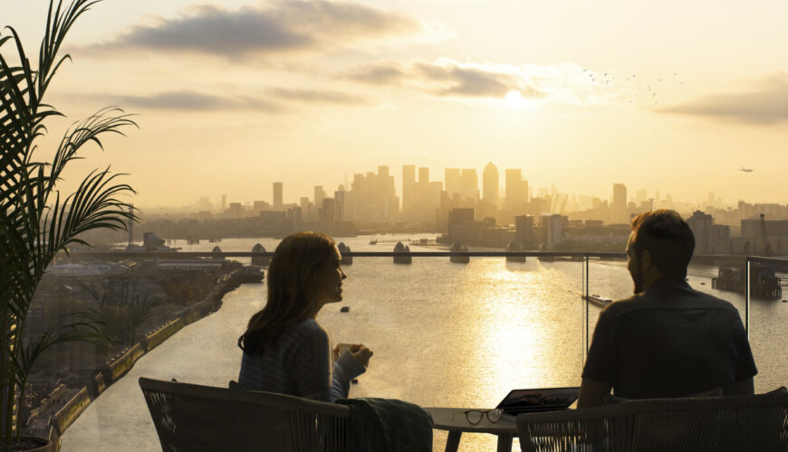 Image of Royal Arsenal Riverside, SE18