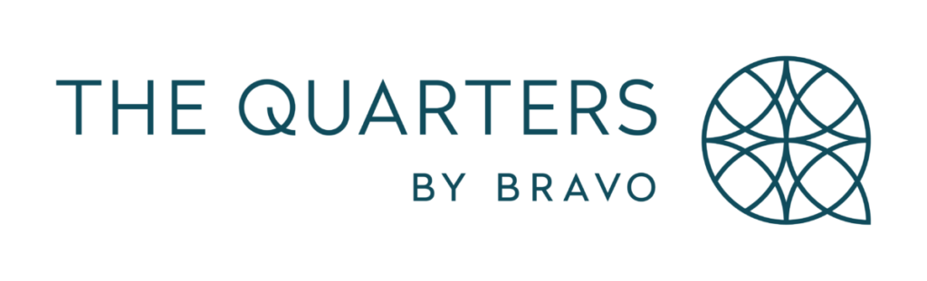 The Quarters by Bravo