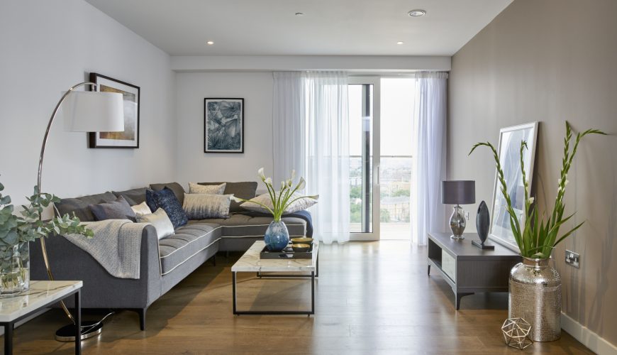 New build homes in Elephant & Castle: 5 highest rated developments ...