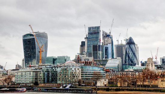 Central London - HomeViews