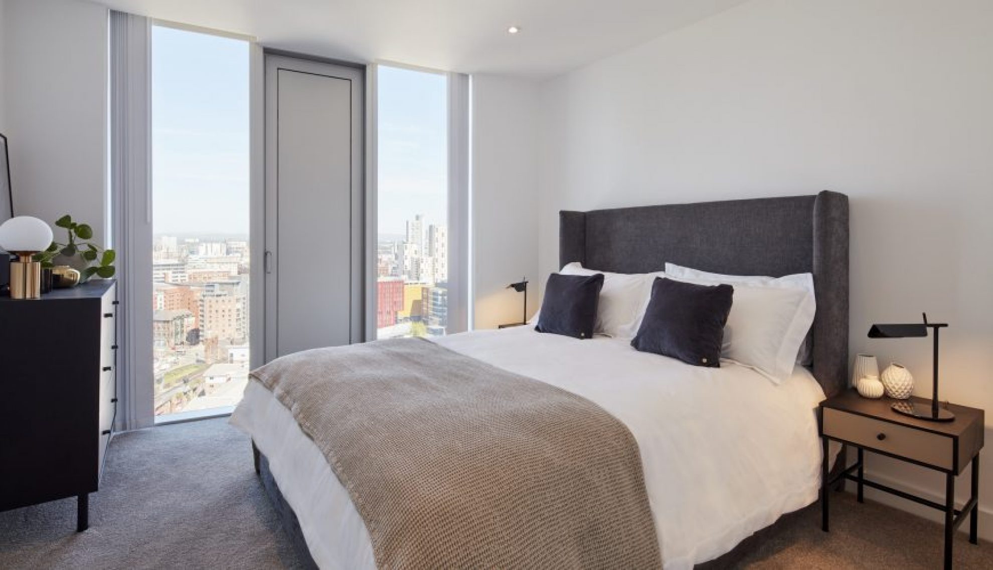 The Residences Manchester, M15 - HomeViews