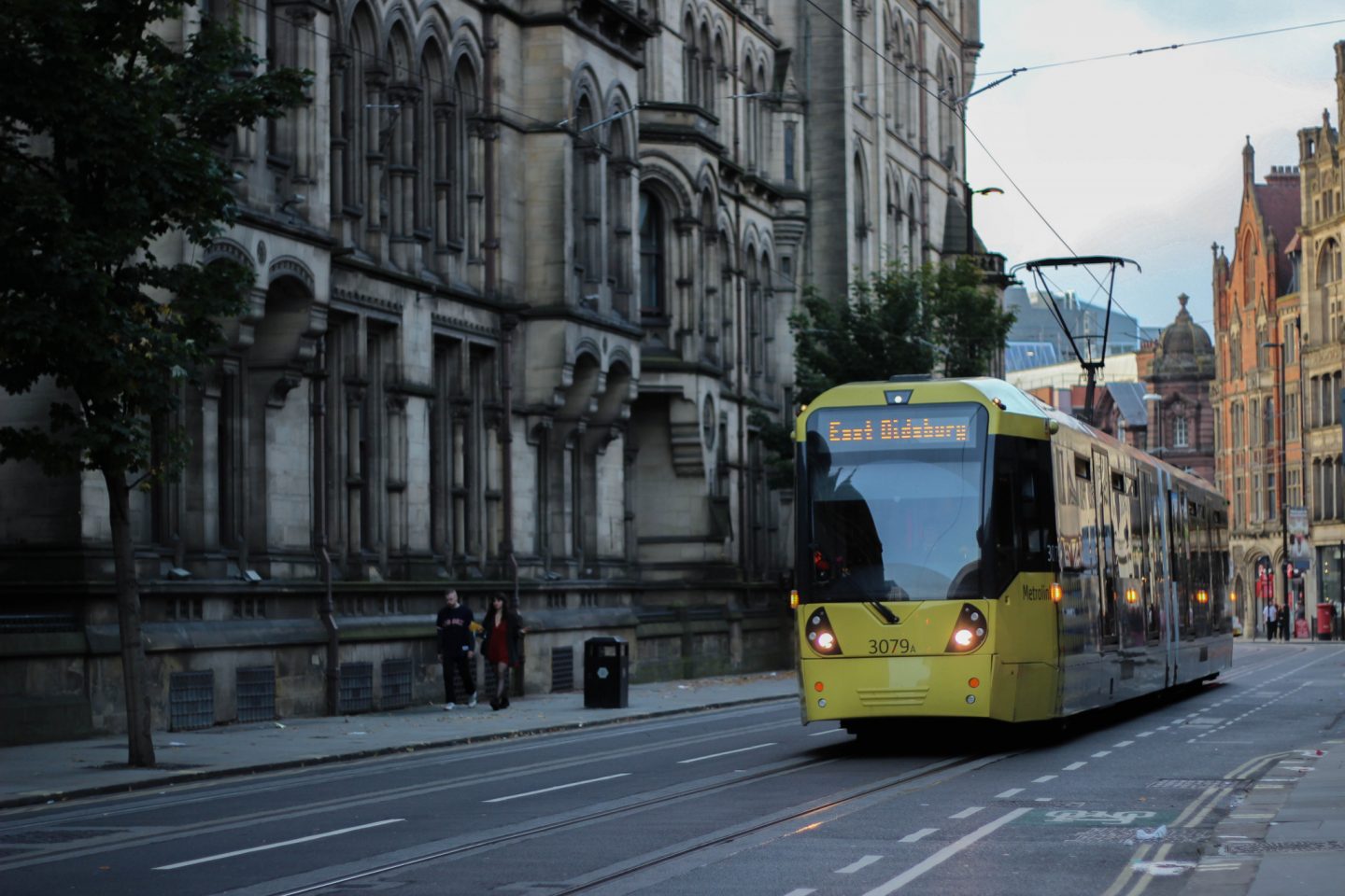 Manchester - HomeViews