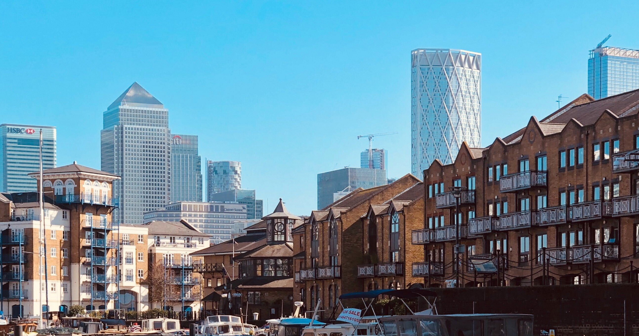 10 best places to live in East London - HomeViews