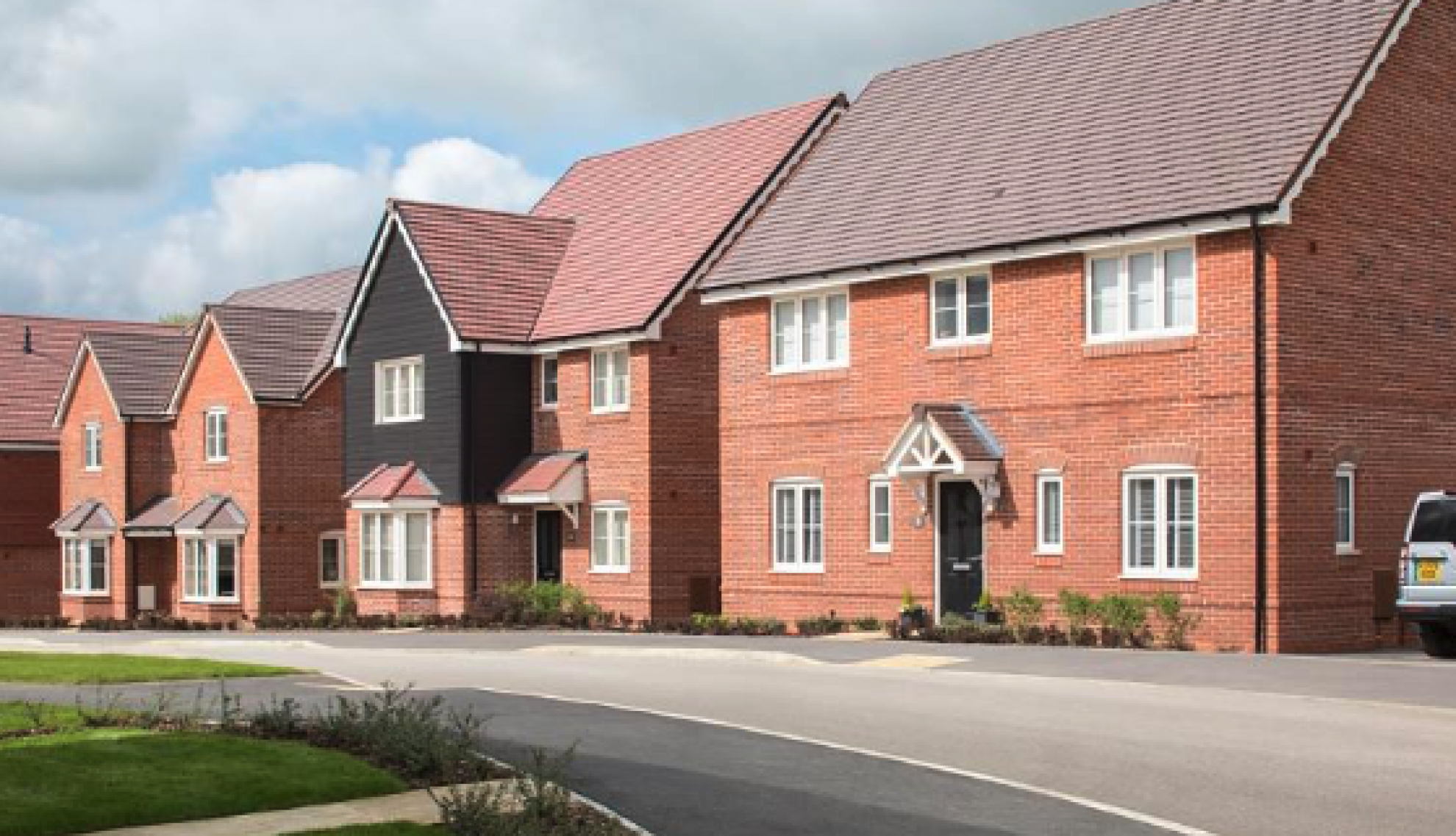 New build homes in West Sussex: 10 best developments - HomeViews