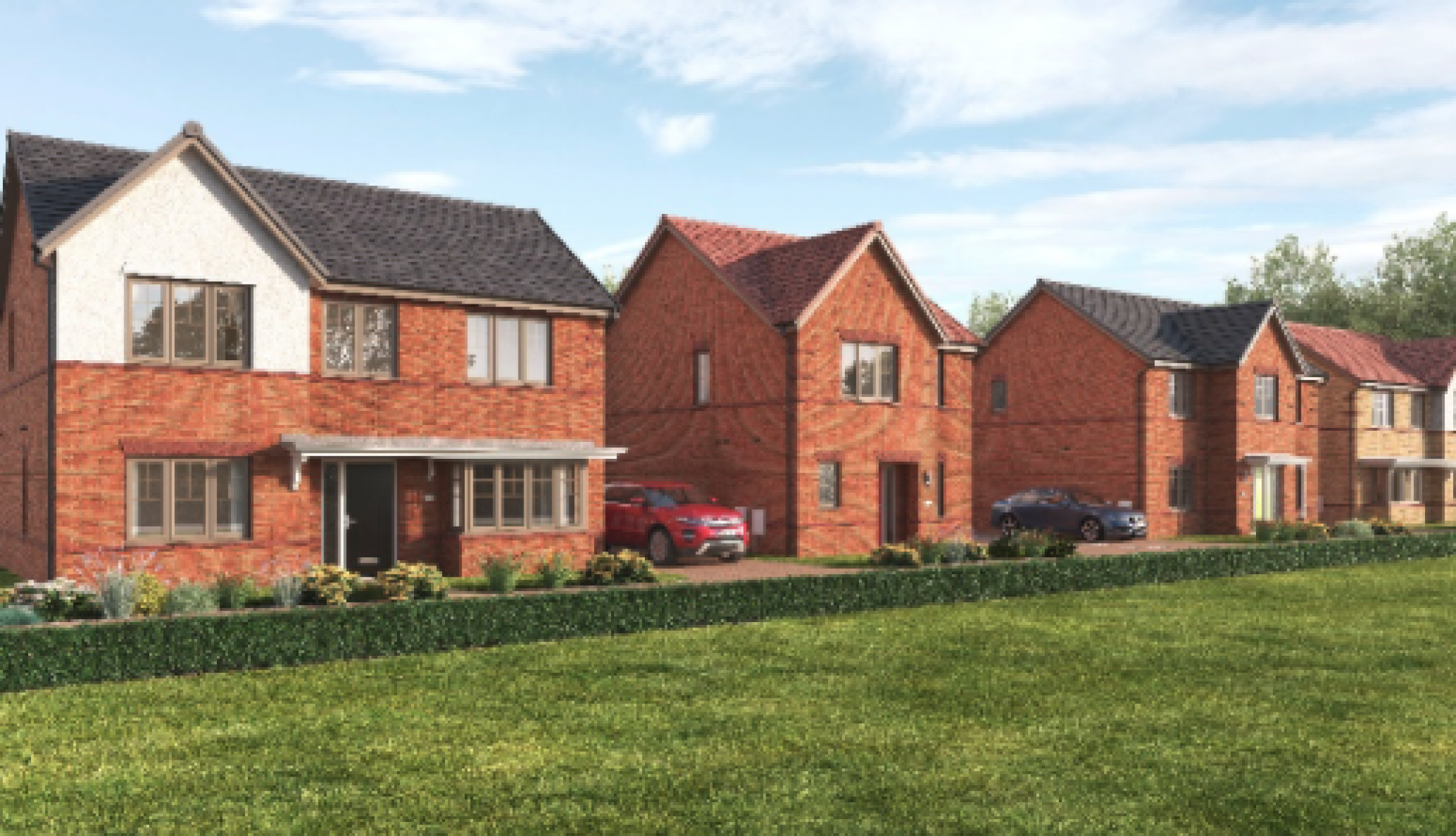 New build homes in Nottinghamshire: 10 best developments - HomeViews