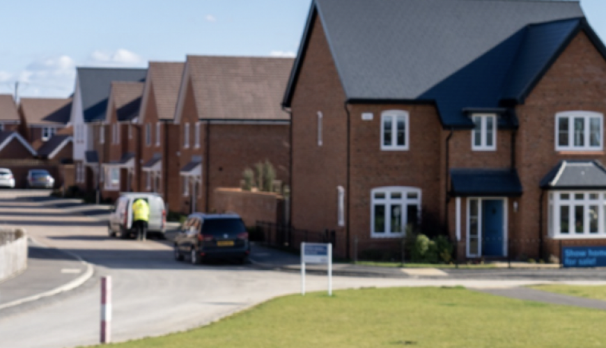 Image of Hampton Meadow, OX44