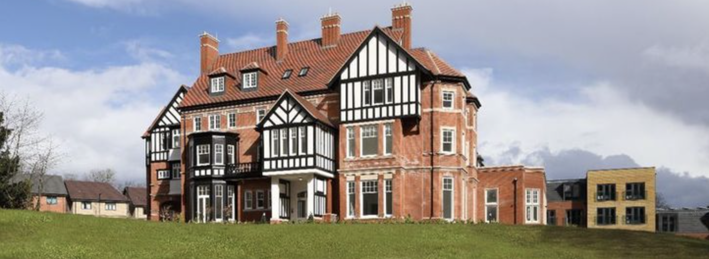 Manor House at Bournville Park, B31 - HomeViews