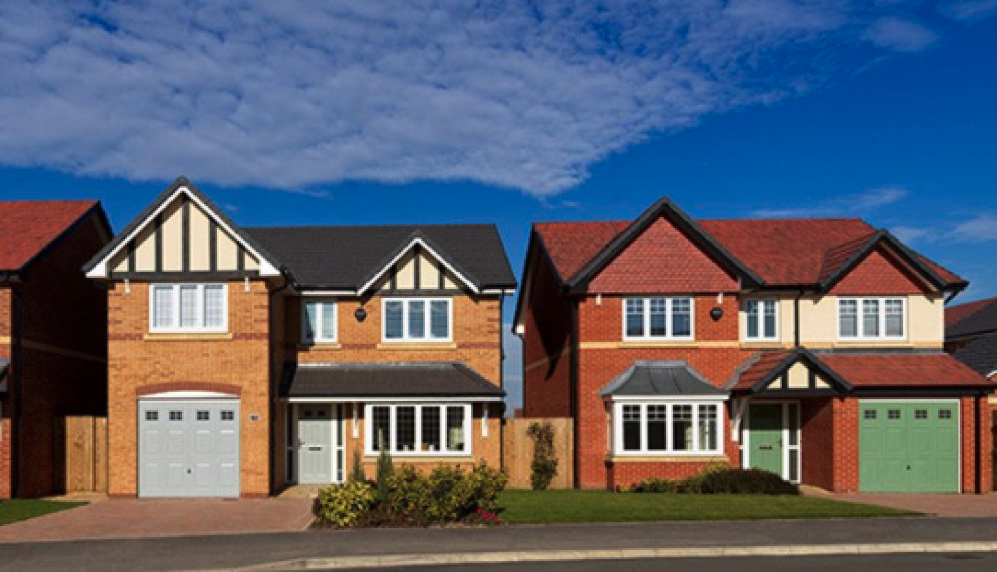 New Build Homes In Lancashire: 10 Best Developments - HomeViews