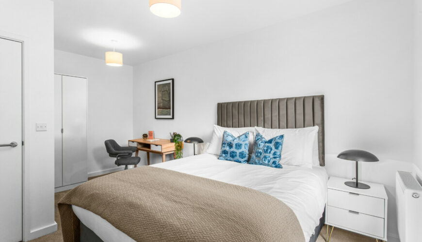 L&Q at Huntley Wharf, RG1 Reviews | HomeViews