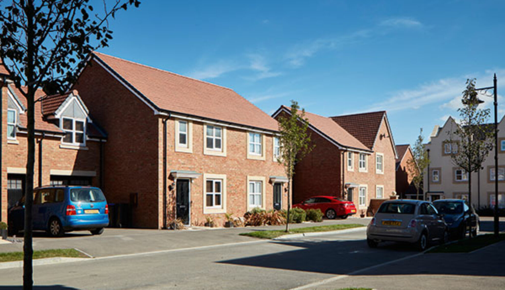 New build homes in Staffordshire: 10 best developments - HomeViews