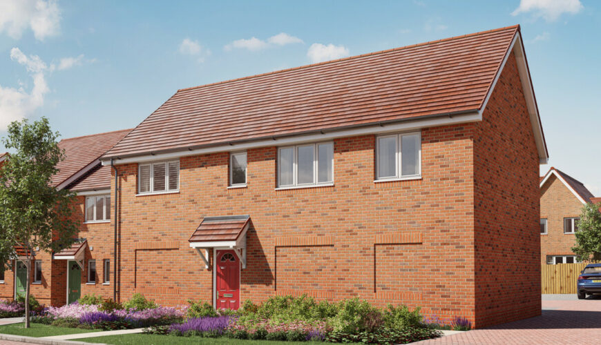 Leaf Living at Fontwell Meadows, BN18 - HomeViews