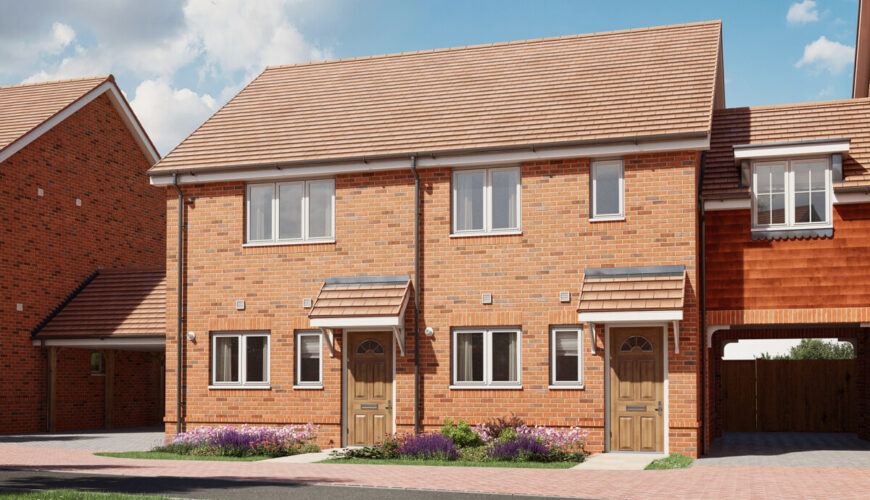 Leaf Living at Fontwell Meadows, BN18 - HomeViews