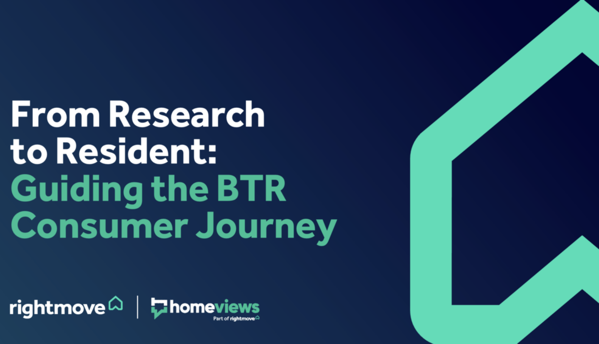 HomeViews report unpacks new BTR survey findings + Rightmove search data